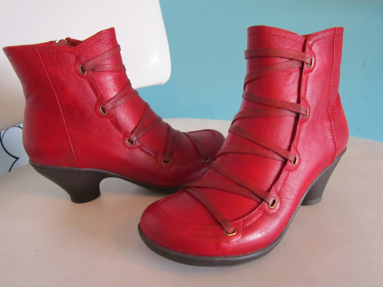 luna blu shoes